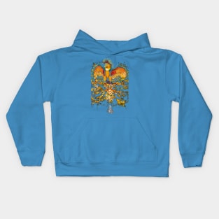 Rise Kids Hoodie